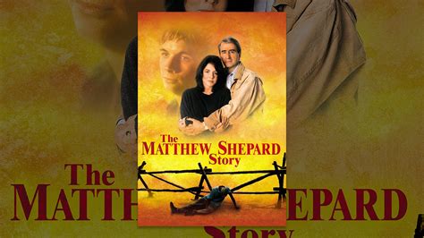 il delitto versace the matthew shepard story|The Matthew Shepard Story .